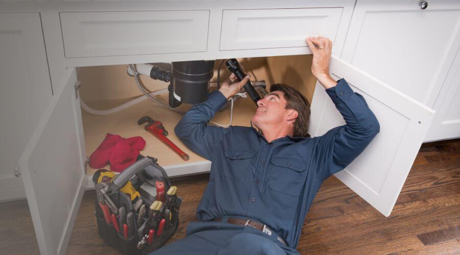 Local expert plumbing services in Farmer, OH